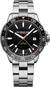 Часы Raymond Weil Tango 8280-ST2-20001